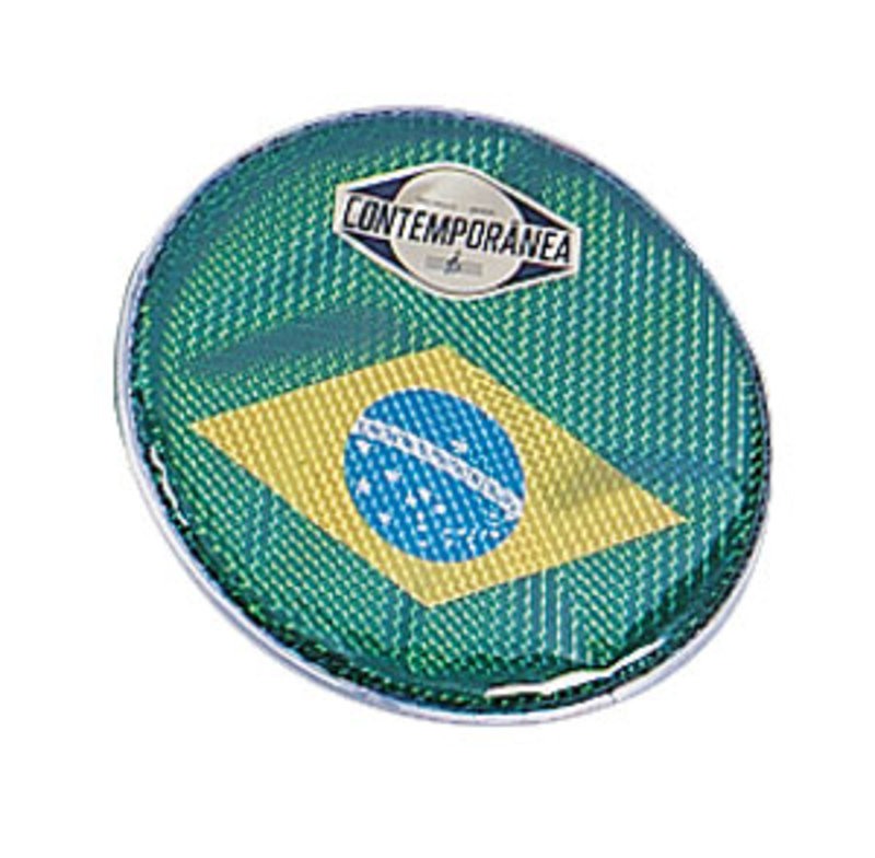 Head 10'' hologram brazil