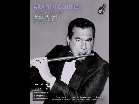 Altamiro Carrilho 2nd edition